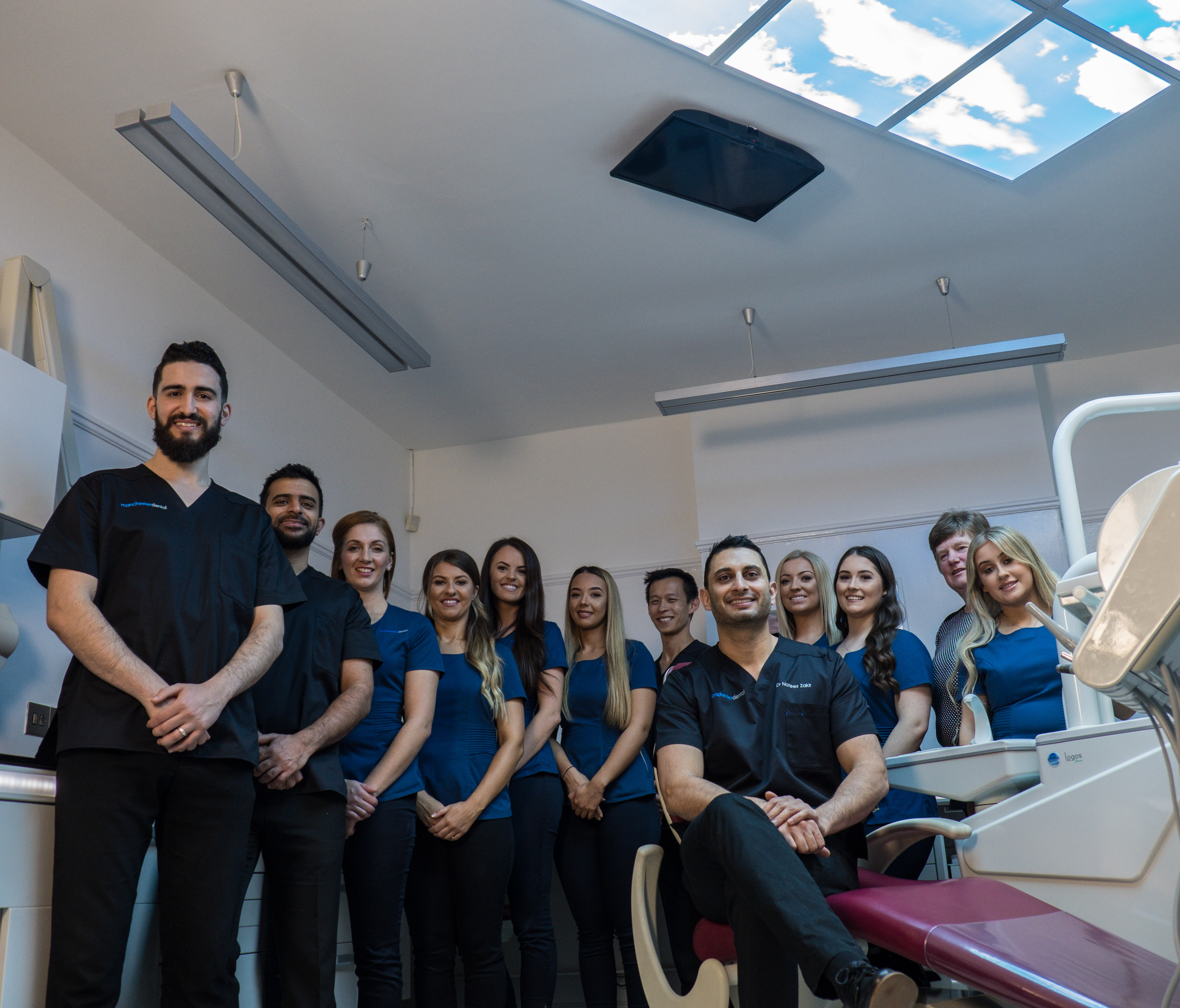 Manchester Dental Team Manchester Dental