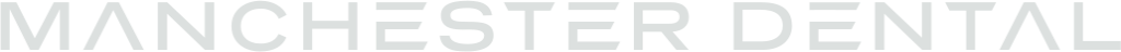 manchester dental logo