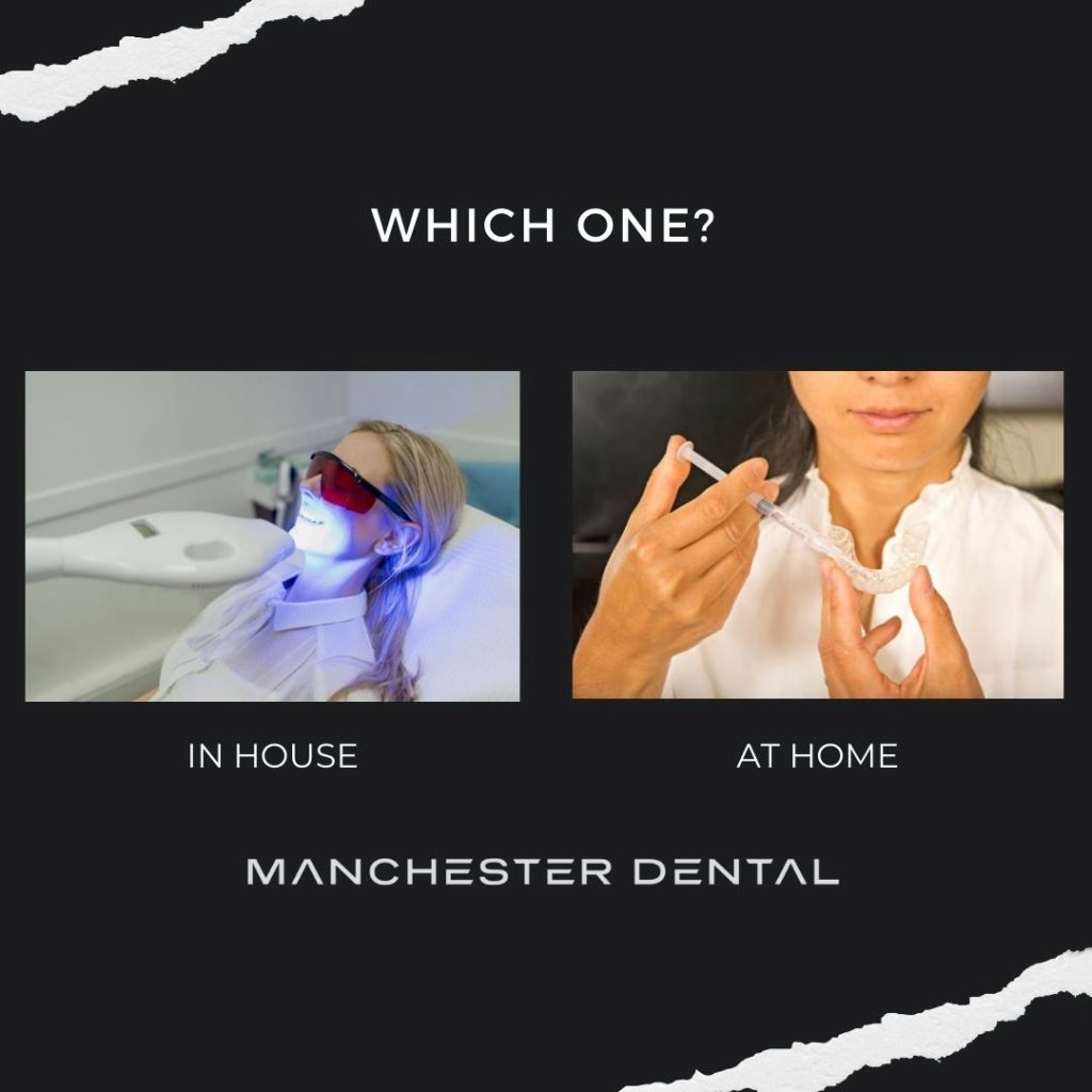  cheap teeth whitening in manchester