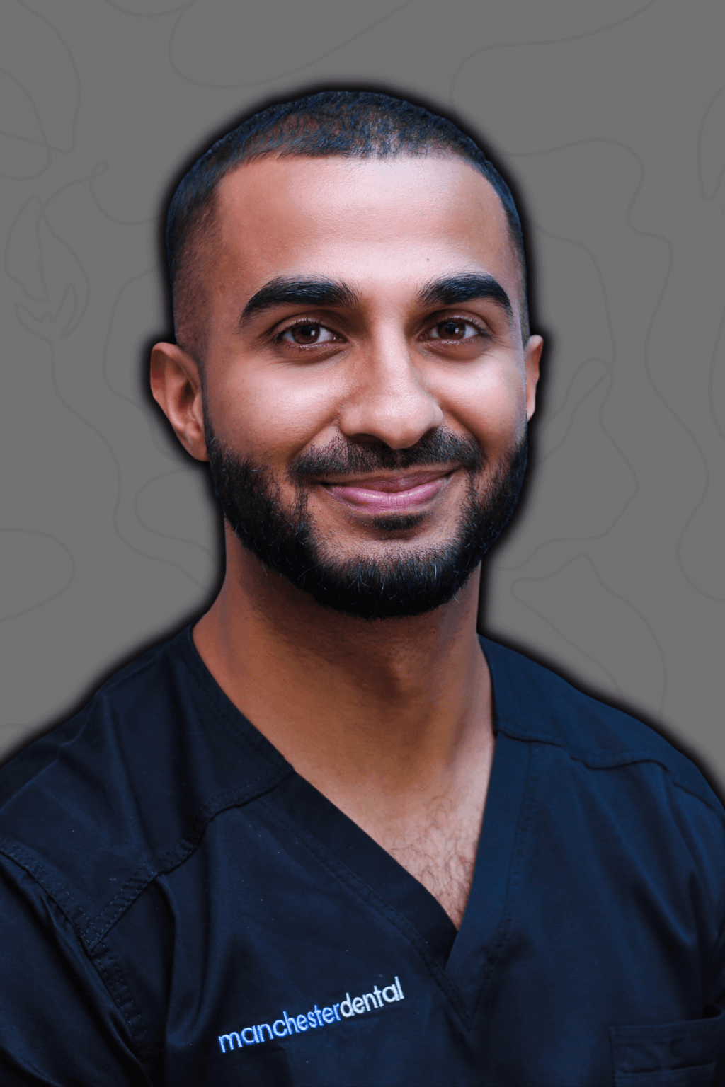 Composite bonding in Manchester Manchester Dental