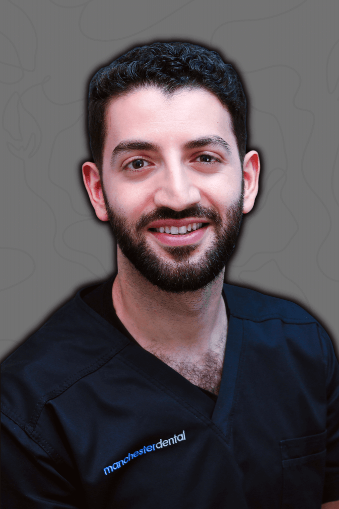 Dr Mohammad Jaberansari