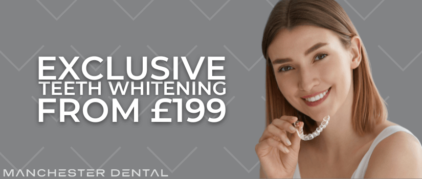 teeth whitening manchester