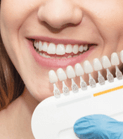 dentist in urmston