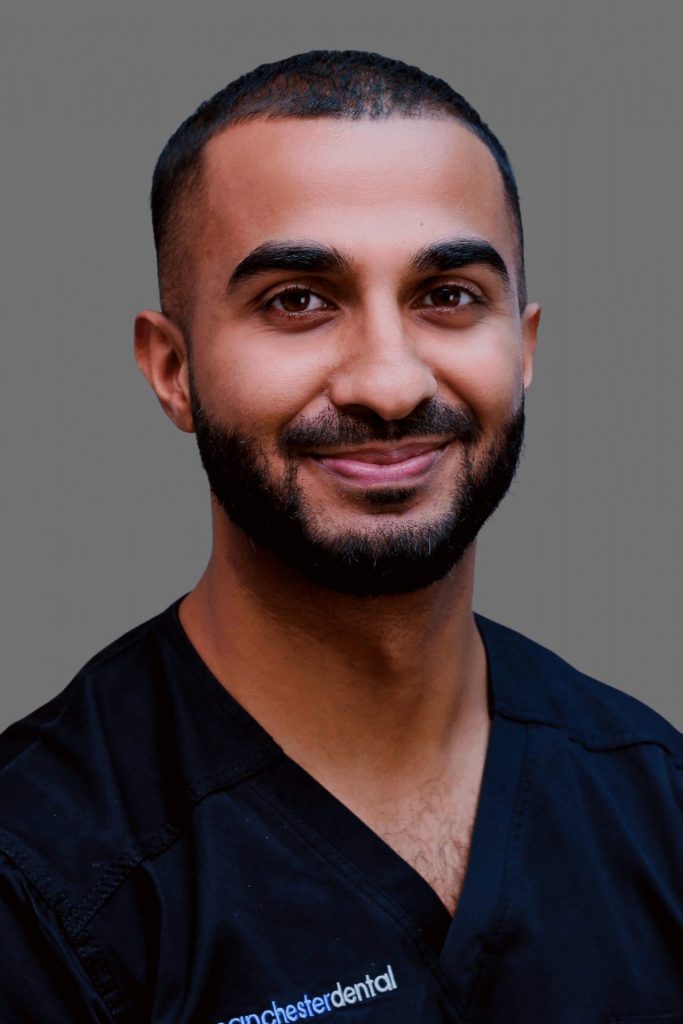Dr Awais Ali