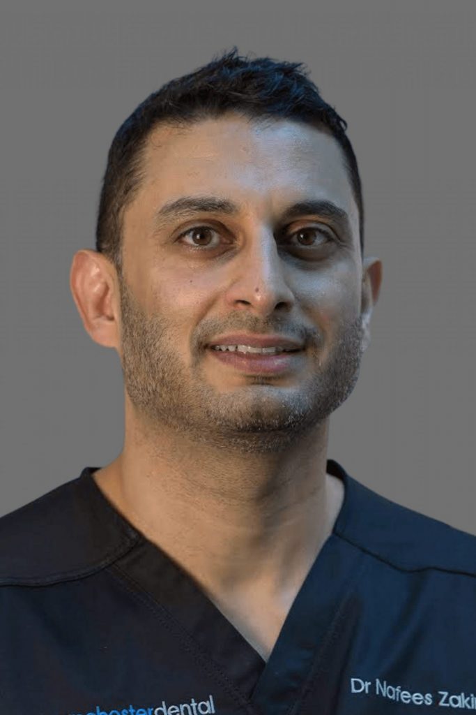 dr nafees zakir
