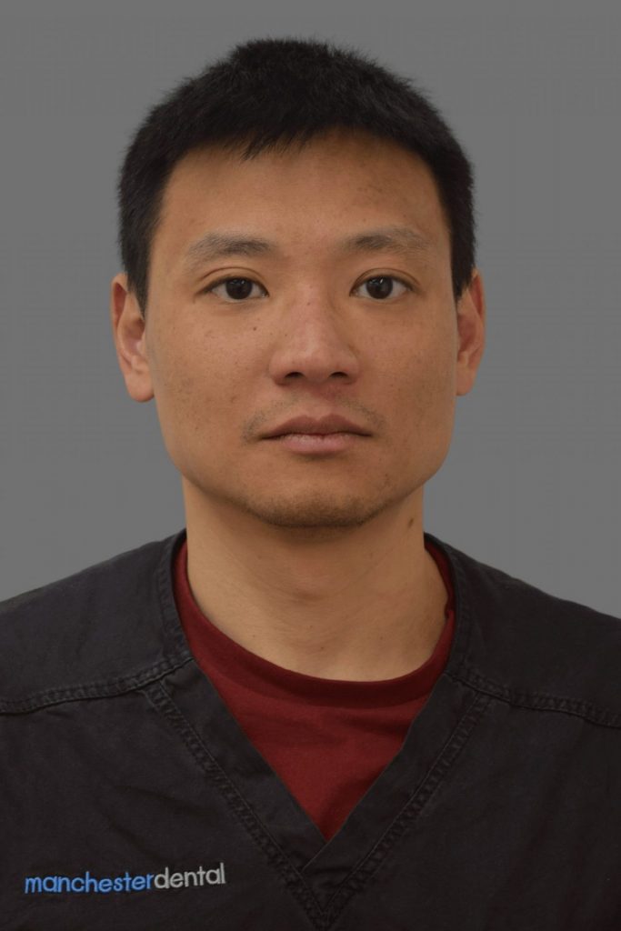 Dr Sherlock Chan