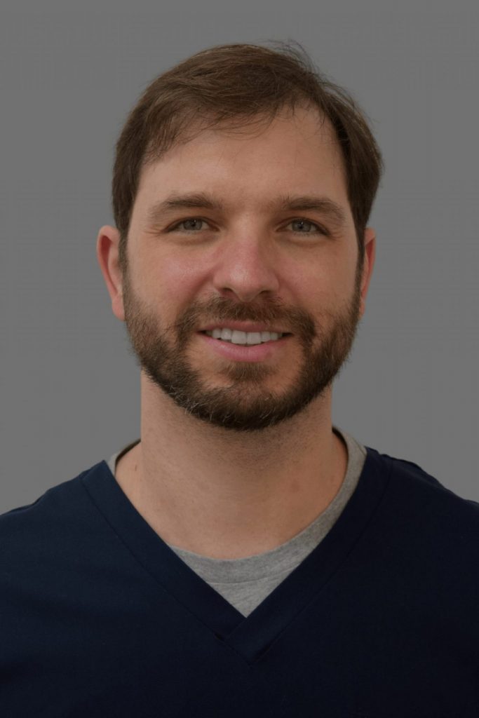 Dr Tobias Spuldaro