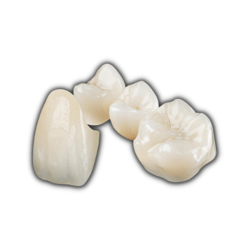 Dental Crowns Manchester