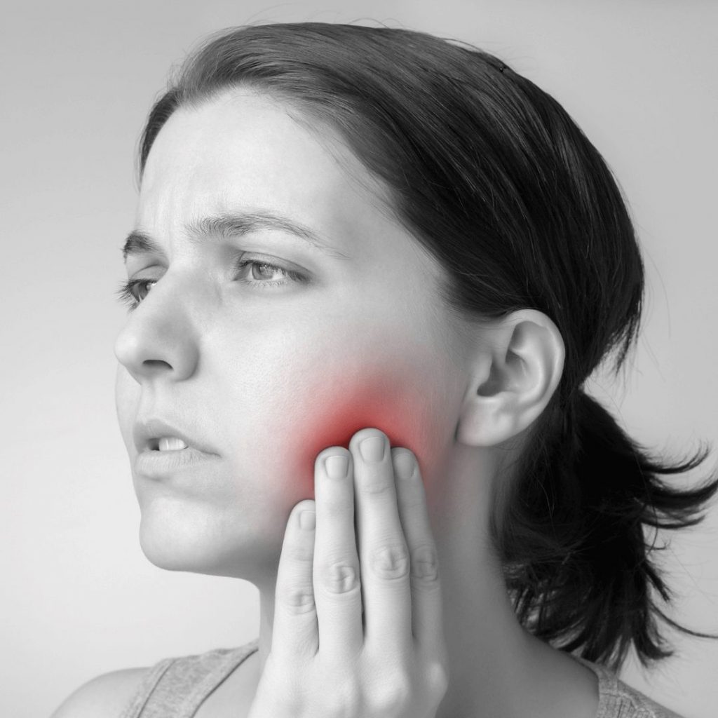 Dental Emergency Be seen within 24 hours